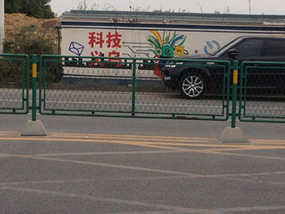 市政护栏