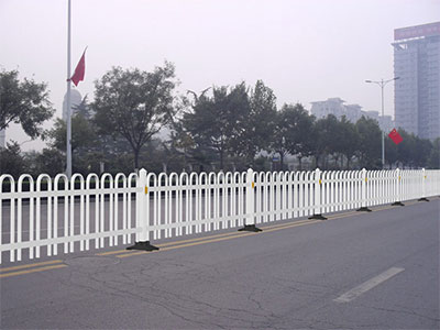 市政护栏