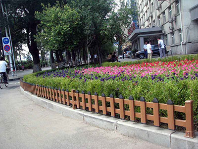 草坪护栏,护栏